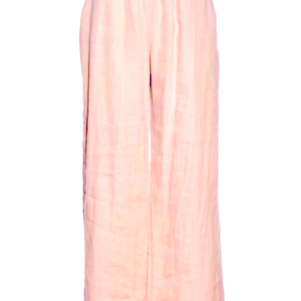 HOLIDAY PRICE- CP Shades Wendy Pant Linen S